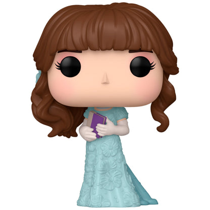 Bridgerton Eloise Bridgerton POP Figure