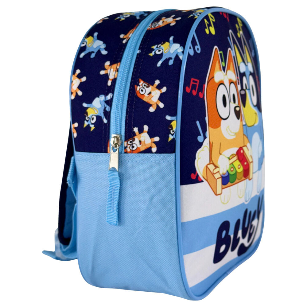 Dreams Bluey Backpack 26cm