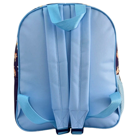 3D Dreams Bluey Backpack 30cm