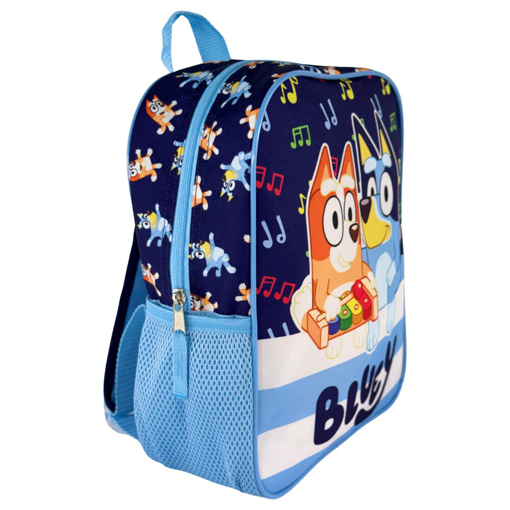 Plecak Dreams Bluey 30 cm
