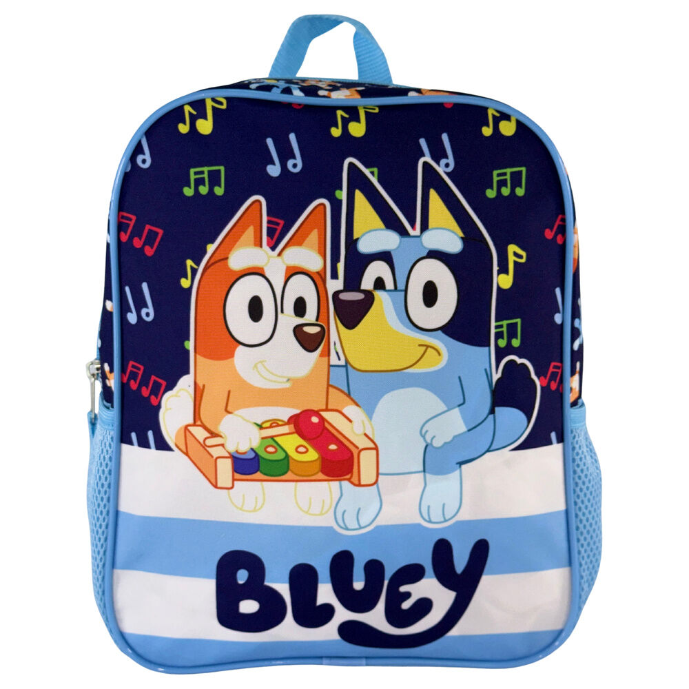 dreams bluey 30cm backpack