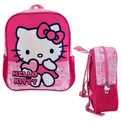 hello kitty backpack 26cm