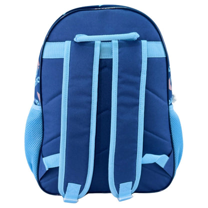 Abstrakter Stitch Disney Rucksack 40 cm