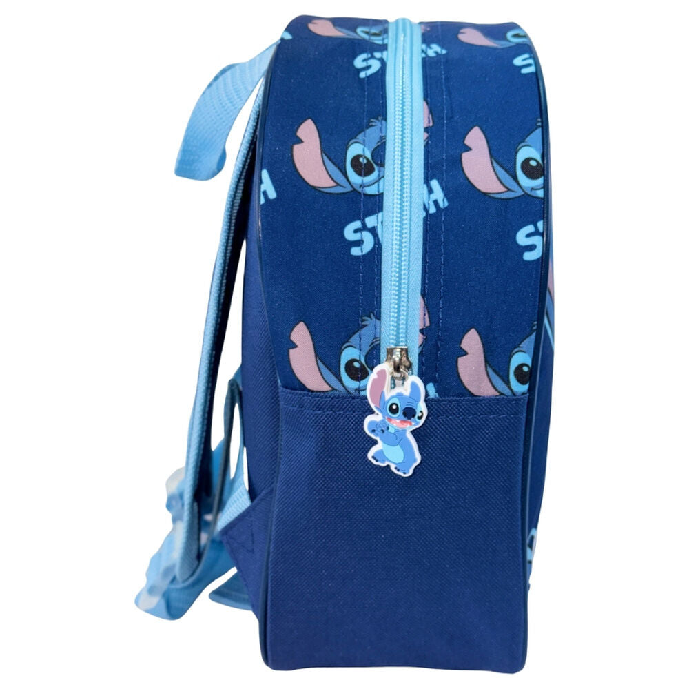 Plecak Disney Abstrakcyjny Stitch 26 cm
