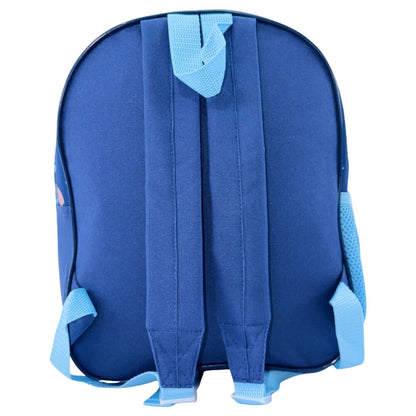 3D Abstract Stitch Disney Backpack 30cm