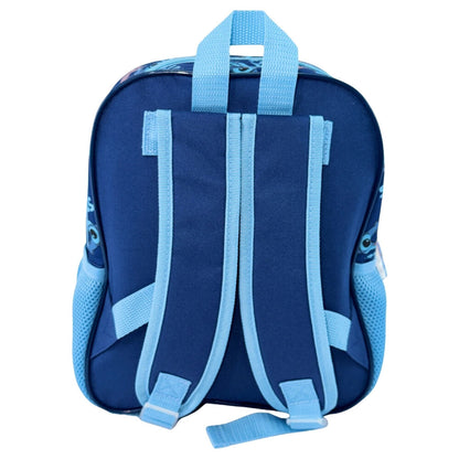 Disney Abstract Stitch Backpack 30cm