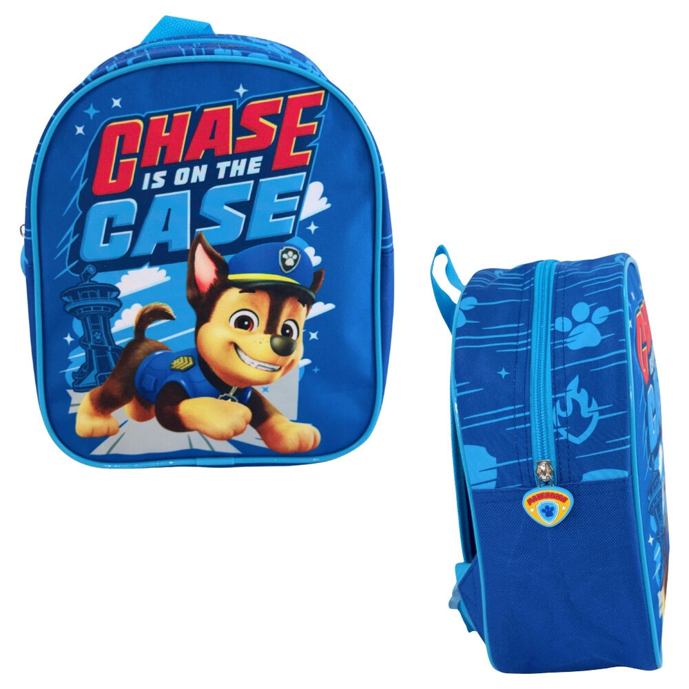 paw patrol backpack 26cm
