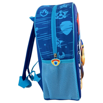 Paw Patrol 3D Backpack 30cm