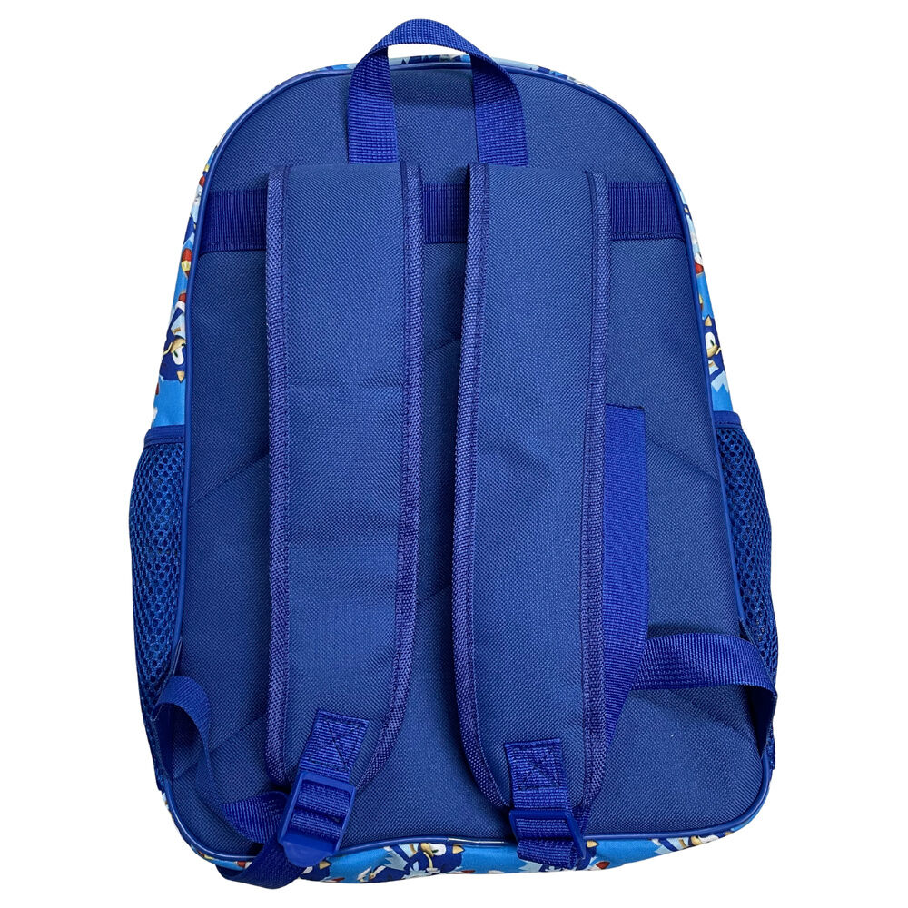 Zaino di Sonic the Hedgehog da 40 cm