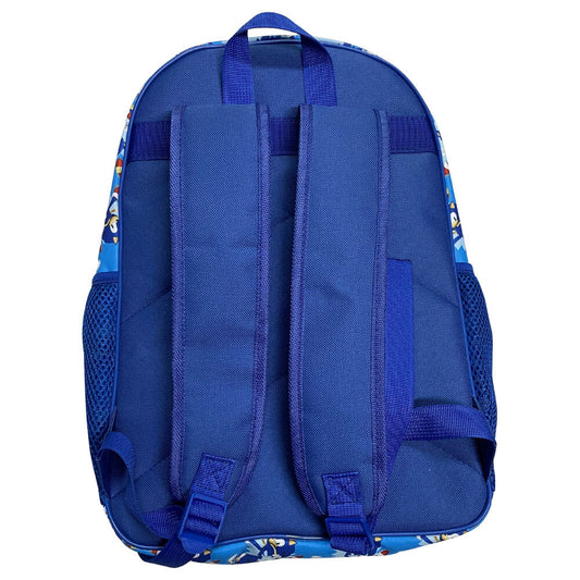 Sonic the Hedgehog Rucksack 40 cm