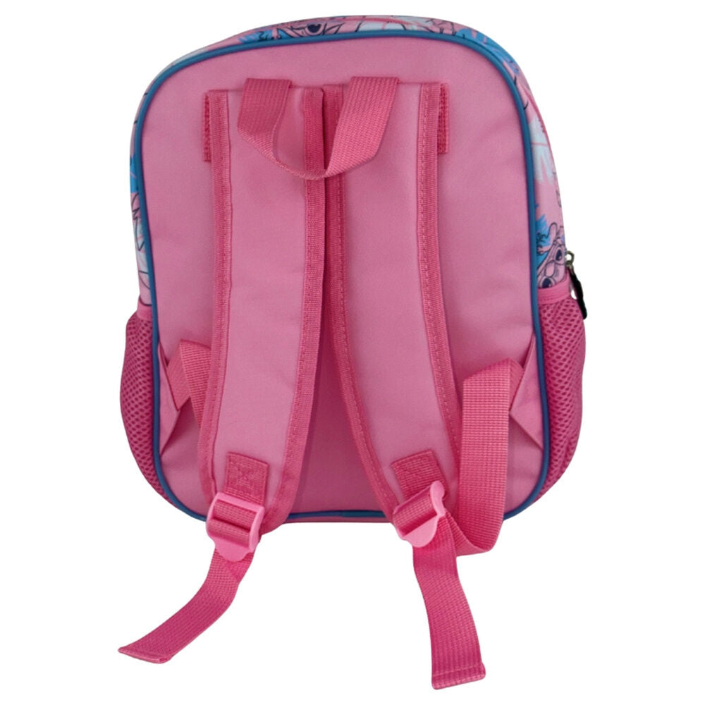 Mochila Stitch da Disney para boneca 30 cm