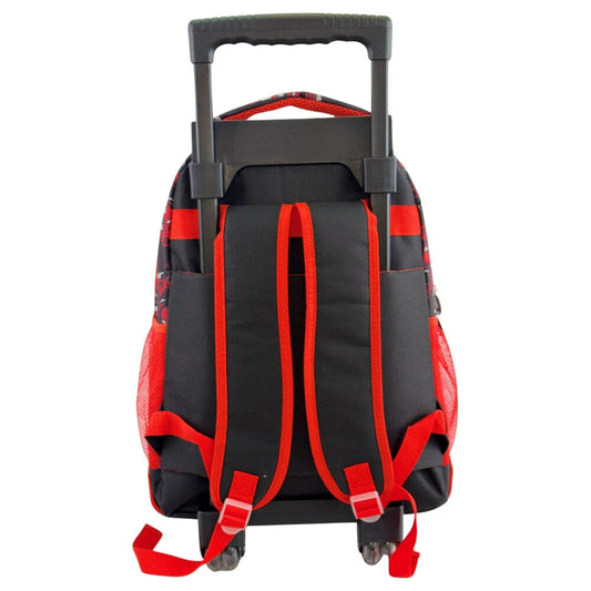 Wózek Bohater Spiderman Marvel 44cm