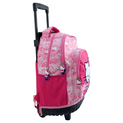 Trolley Hello Kitty 44 cm
