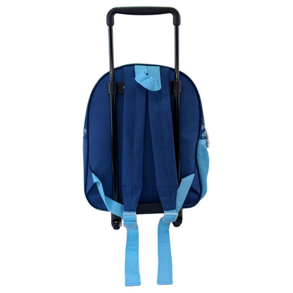 Chariot Disney Stitch abstrait 32 cm