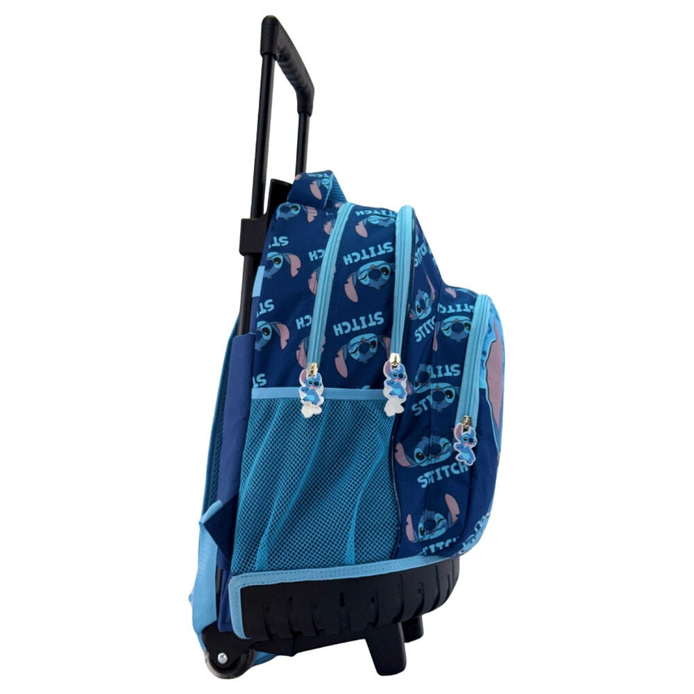 Chariot Disney Stitch abstrait 44 cm
