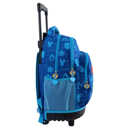 Paw Patrol Trolley 44cm