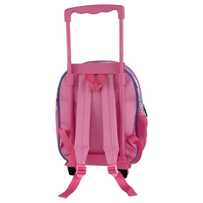 Muñeco 3D Stitch Disney Carrito 32cm