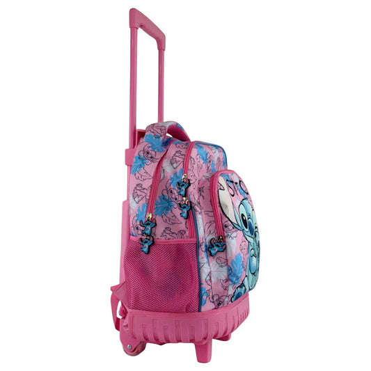 Carrinho para Boneco Stitch Disney 44cm