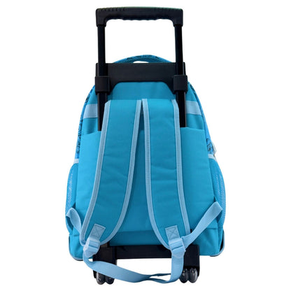 Disney Smile Stitch Trolley 44cm