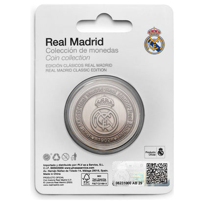 A melhor equipe do mundo: Real Madrid