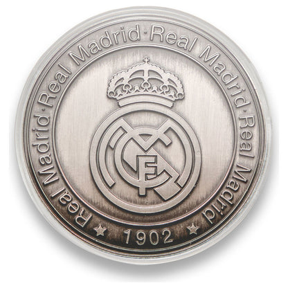 A melhor equipe do mundo: Real Madrid