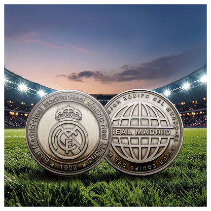 A melhor equipe do mundo: Real Madrid