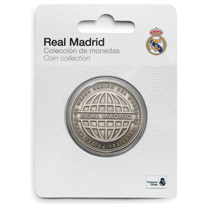 A melhor equipe do mundo: Real Madrid