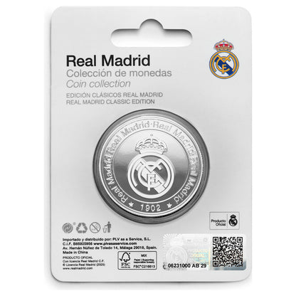 Hala Madrid Real Madrid Münze