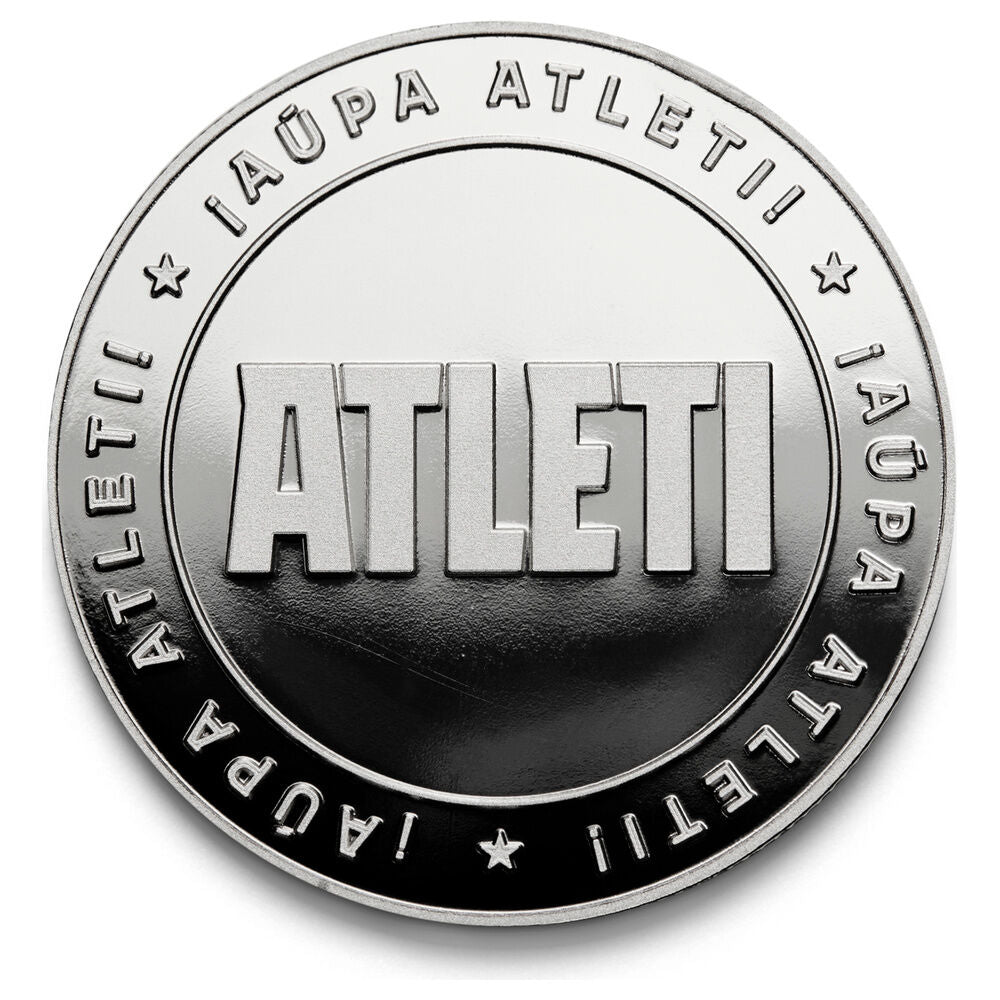 Atleti Coin Atlético de Madrid