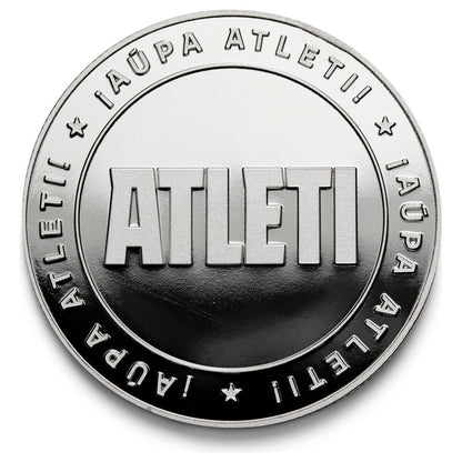 Atleti Coin Atlético de Madrid
