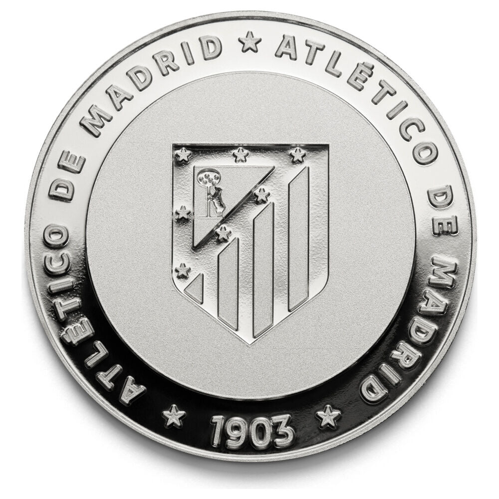 Atleti Coin Atlético de Madrid