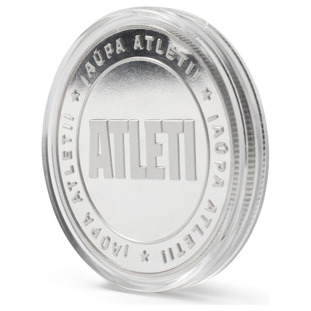 Atleti Coin Atlético de Madrid