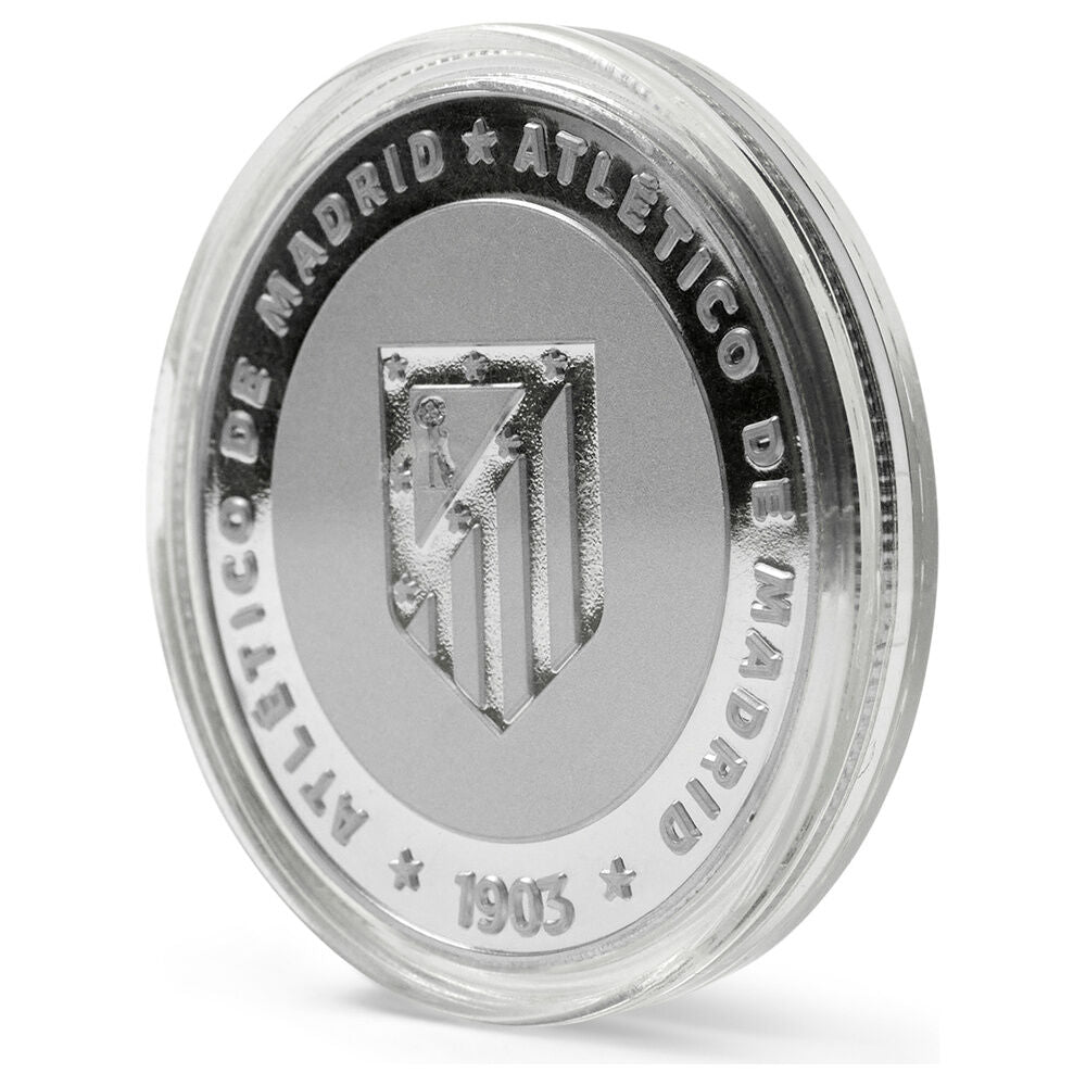 Atleti Coin Atlético de Madrid