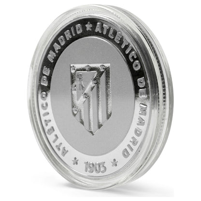 Atleti Coin Atlético de Madrid