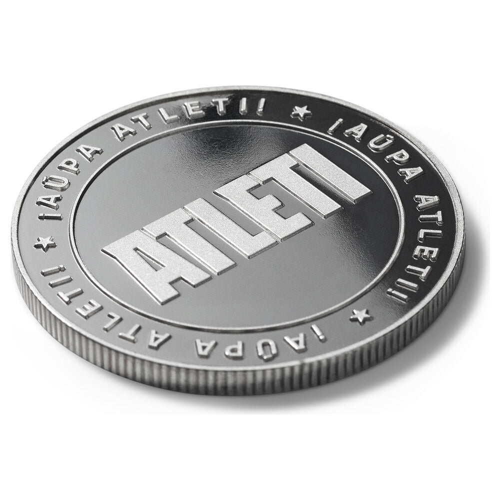 Atleti Coin Atlético de Madrid
