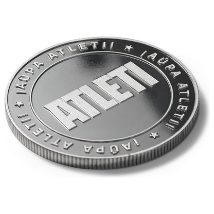 Atleti Coin Atlético de Madrid