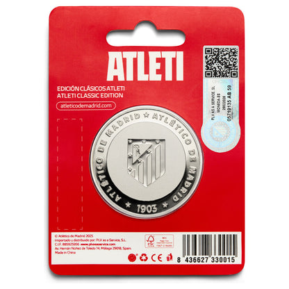 Atleti Coin Atlético de Madrid