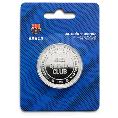 Coin Month That A Club FC Barcelona
