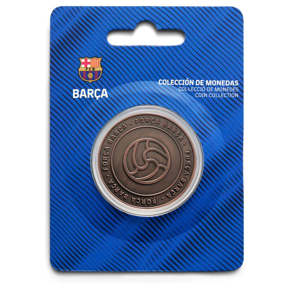 forza barca fc coin barcelona