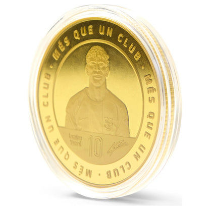 Coin Lamine Yamal FC Barcellona