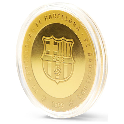 Coin Lamine Yamal FC Barcellona