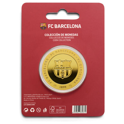 Coin Lamine Yamal FC Barcellona