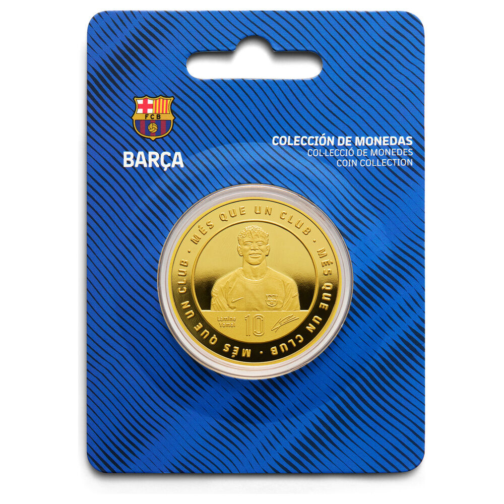 coin lamine yamal fc barcelona
