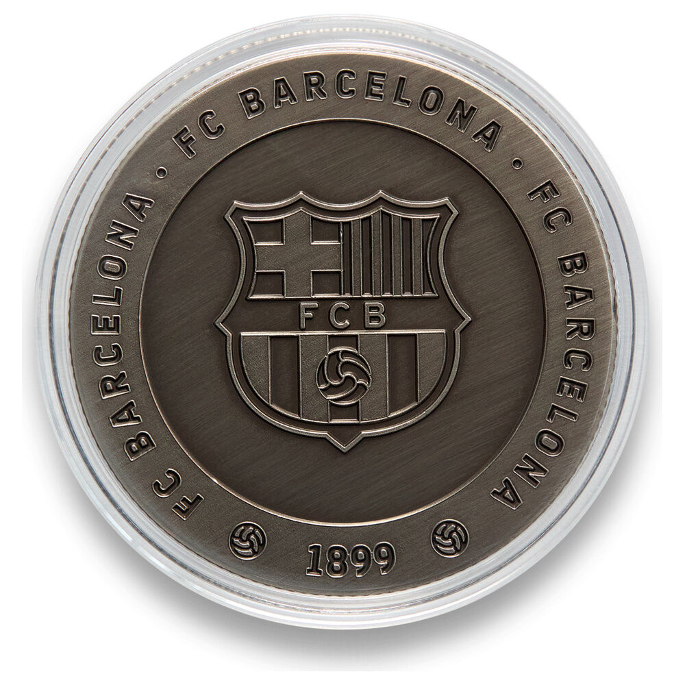 Moeda Massia F.C. Barcelona