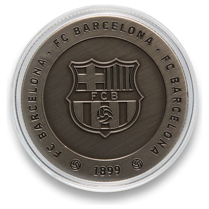 Moeda Massia F.C. Barcelona