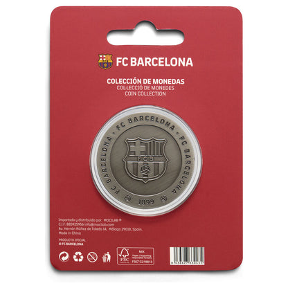 Moeda Massia F.C. Barcelona