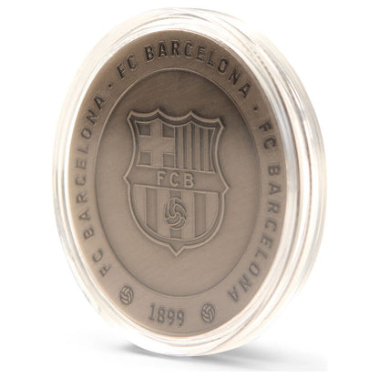 Moeda Massia F.C. Barcelona