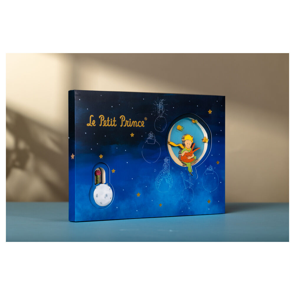 A5 notebook The Little Prince