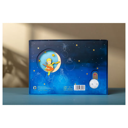 A5 notebook The Little Prince