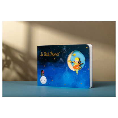 A5 notebook The Little Prince